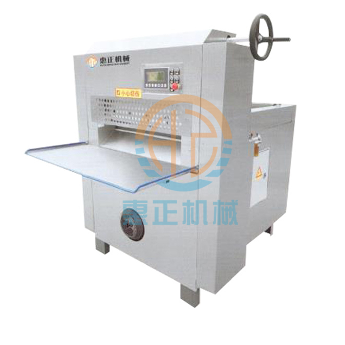 四卷數(shù)控切片機